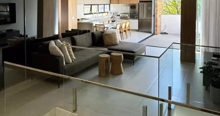 Cobertura Alto Padrão Anchieta