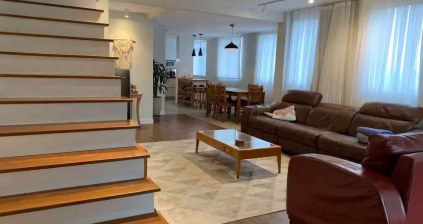 Cobertura -- Vila Paris - 4 quartos - 280m2 - Elevador
