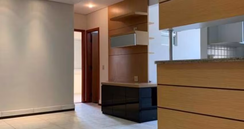 Apartamento 2 quartos em Lourdes  - Lazer completo