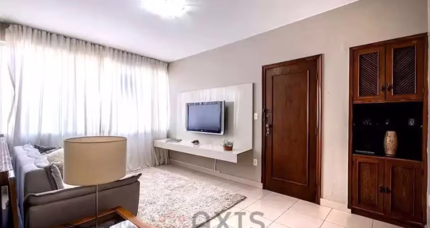 Carmo - 4 quartos - 140m2