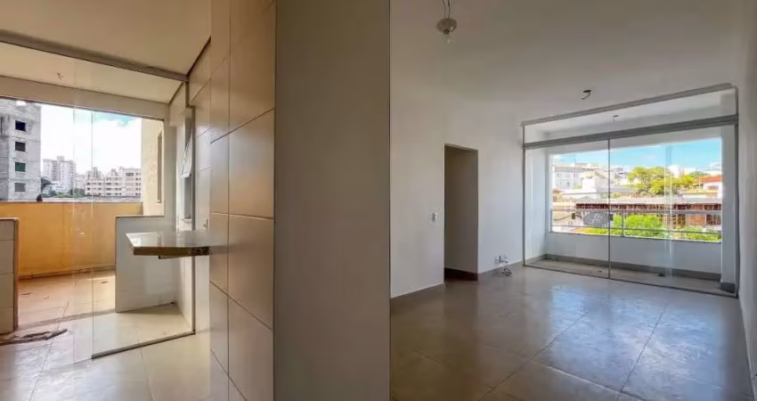 Área privativa castelo - 2 quartos - 2 banhos - 2 vagas