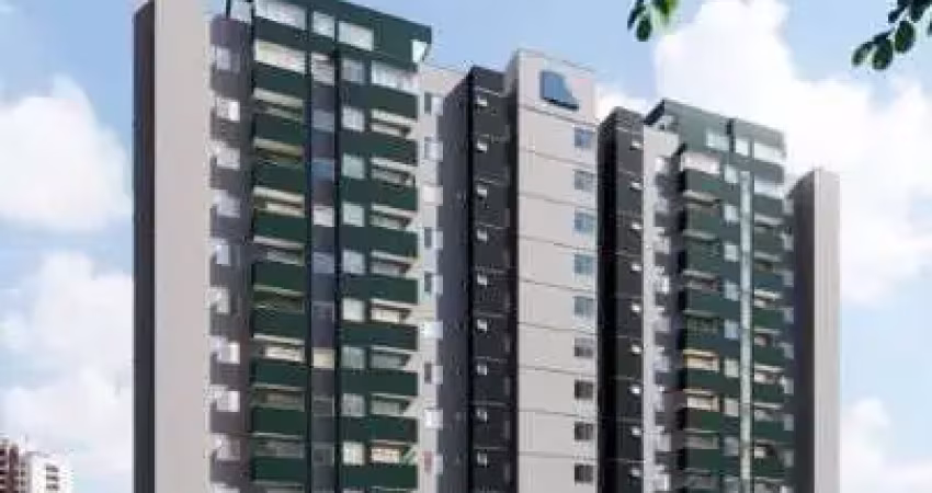 Cobertura com 2 quartos à venda na Rua Lauro Gomes Vidal, Fernão Dias, Belo Horizonte