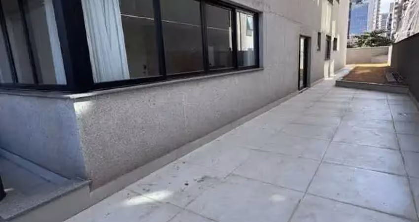 Apartamento com 4 quartos à venda na Avenida do Contorno, Lourdes, Belo Horizonte
