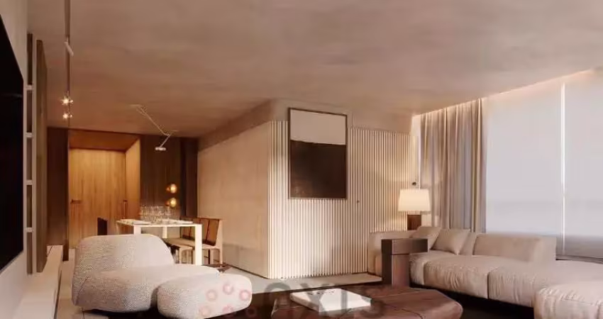 Apartamento 3 quartos no funcionários  - lazer completo