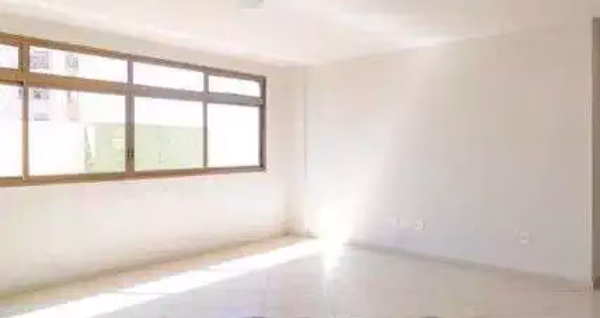 Apartamento com 4 quartos para alugar na Santa Efigênia, Belo Horizonte 