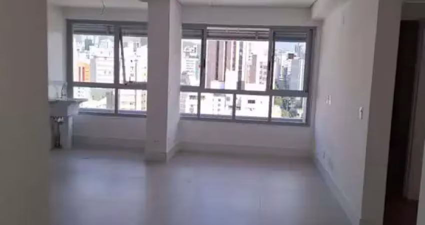 Apartamento 2  suítes no funcionários - lazer completo