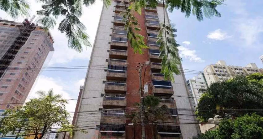 Apartamento com 3 quartos para alugar na Avenida Olegário Maciel, Lourdes, Belo Horizonte