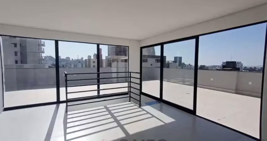Cobertura 4 quartos no santo antônio  - lazer completo