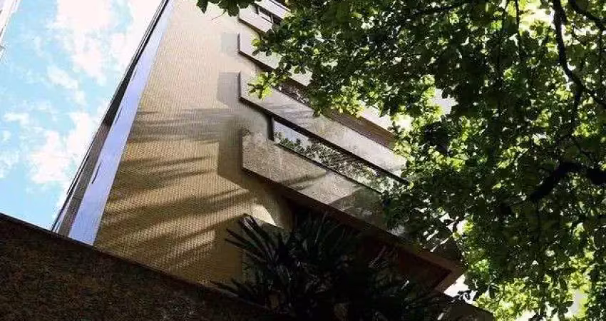 Apartamento com 4 quartos para alugar no Santo Agostinho, Belo Horizonte 