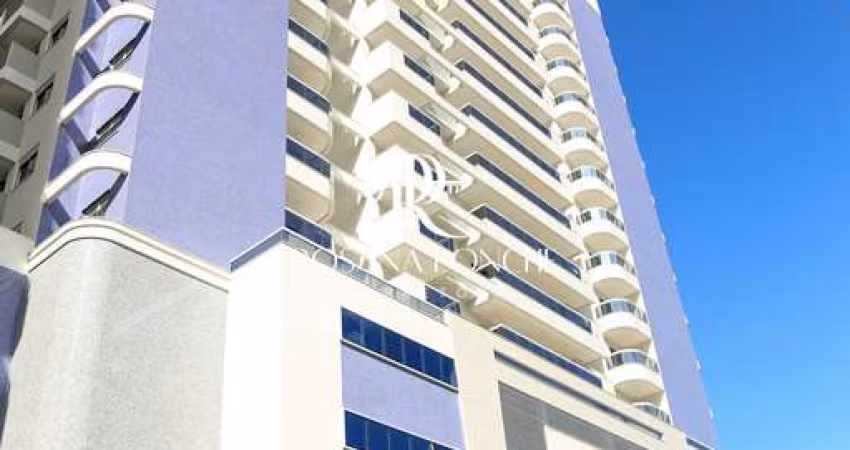 Lídia Dircksen Residence - Apartamento à venda no bairro Campinas - São José/SC