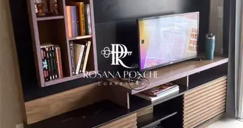 Apartamento em Pedra Branca, Palhoça/SC
