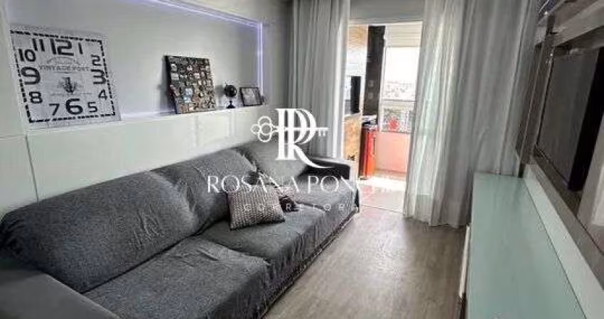 RESIDENCIAL FELIPE ANTÔNIO LOHN - Excelente oportunidade de apartamento no bairro Canto / Estreito, em Florianópolis