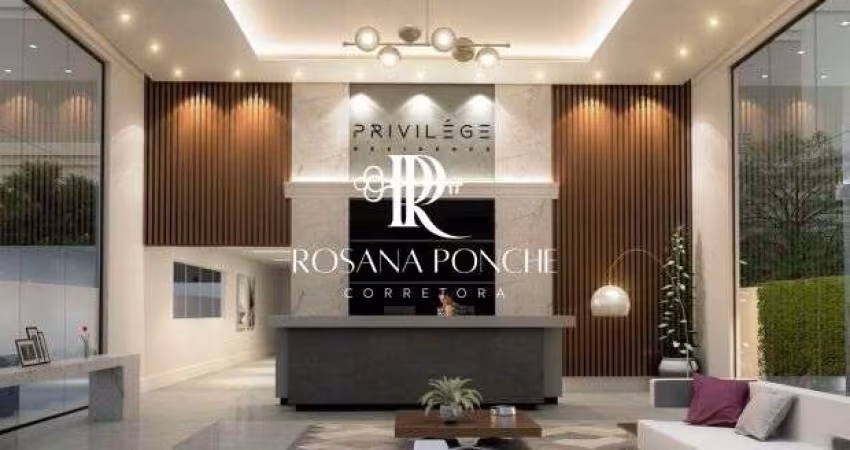 Privilége Residence - Apartamento Ãlto Padrão em Campinas, São José/SC