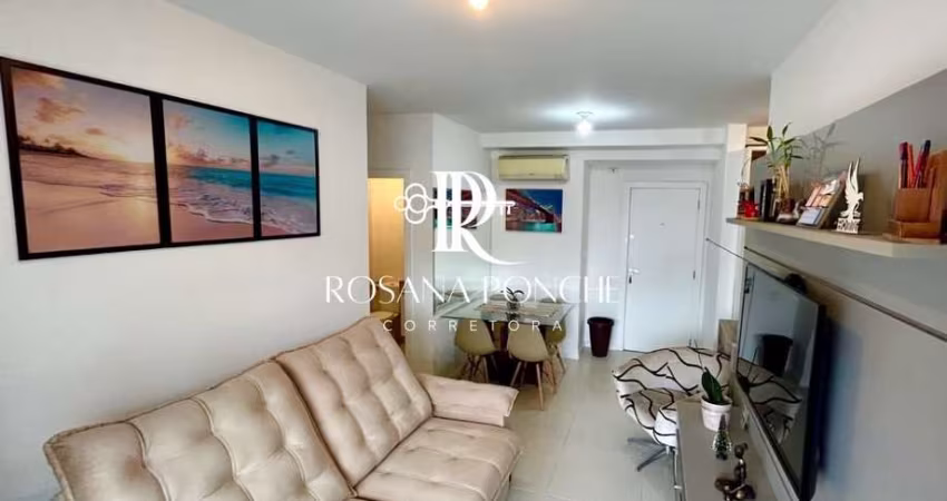 Stelatto - Excelente apartamento de 2 dormitórios, sendo 1 suíte, 1 vaga, Pagani- Palhoça/SC