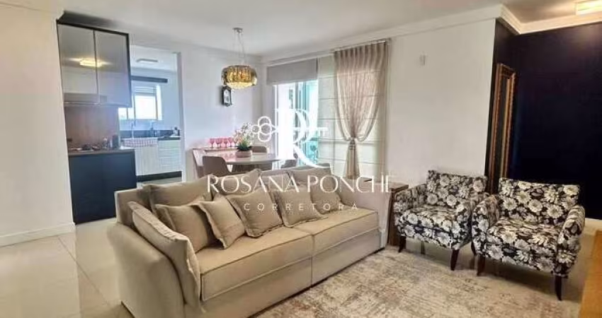 Ancares Residence - Lindo e amplo  apartamento no Centro da Palhoça