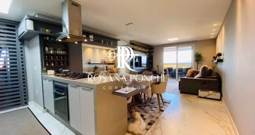 Apartamento em Centro, Palhoça/SC