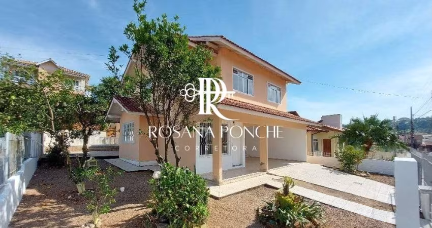 Linda e ampla casa no Pagani