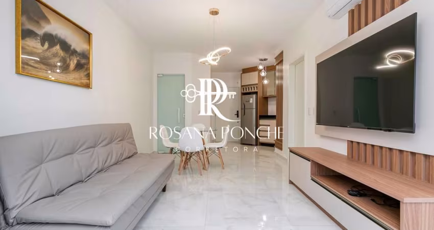 Boulevard - APTO. 1 DORM. 200M DA AREIA DA PRAIA DE JURERÊ
