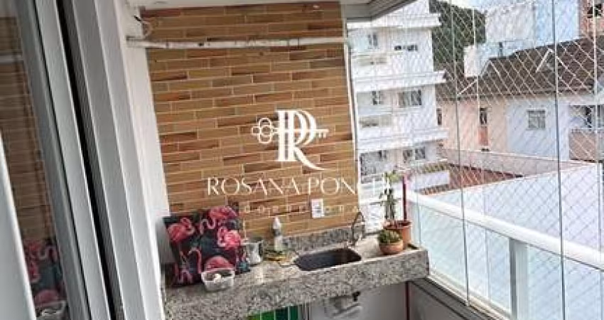 Apartamento em Pedra Branca, Palhoça/SC