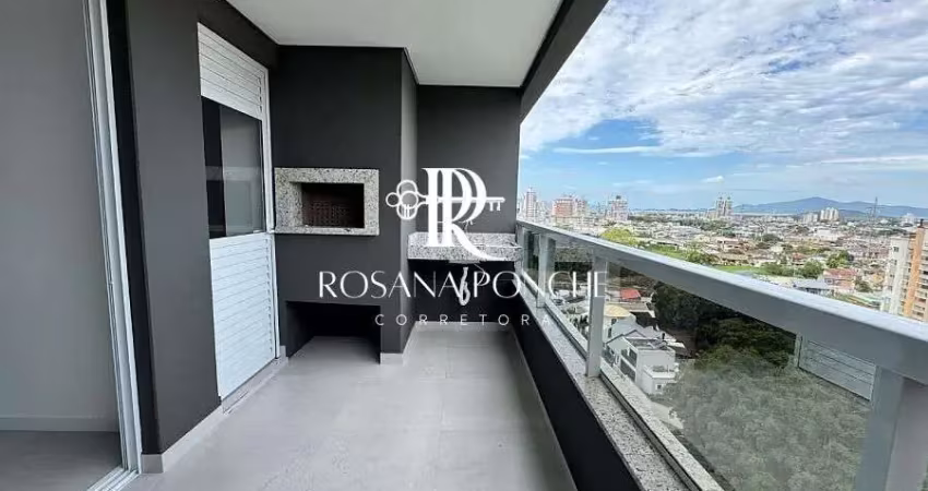 Apartamento com 3 quartos à venda na Rua Unide, 150, Passa Vinte, Palhoça