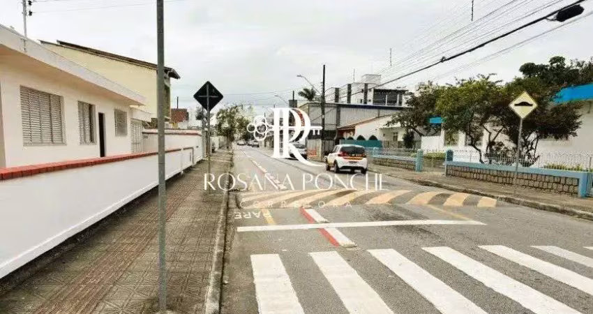 Terreno à venda na Rua Sérgio Gil, Balneário, Florianópolis