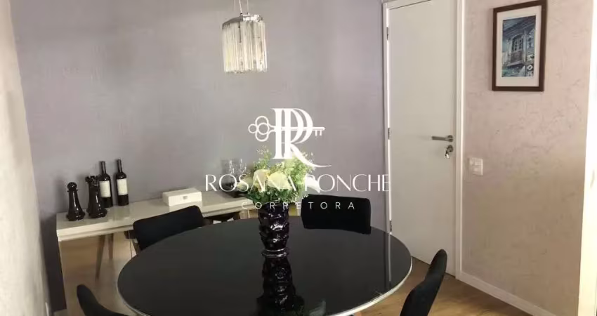 Apartamento com 3 quartos à venda na Avenida Atílio Pedro Pagani, Pagani, Palhoça