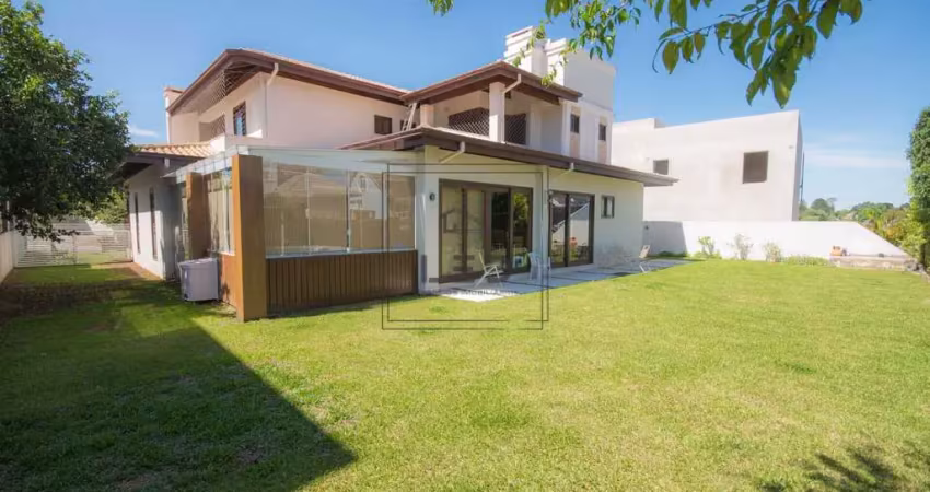 Alphaville Graciosa Res. Parati - Casa Alphaville Graciosa Res. Partai