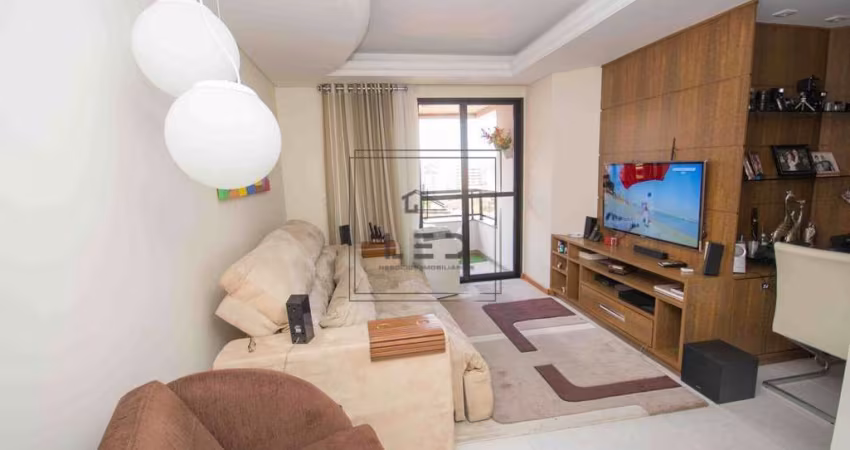 Edificio Niagara Falls - Apartamento Mobiliado Vila Velha Blumenau