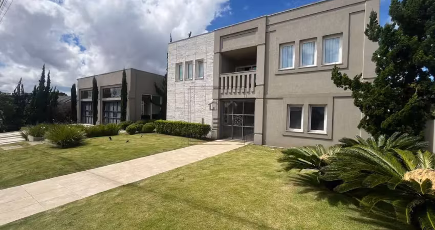Alphaville Graciosa Res. Araucárias - Casa Alphaville Graciosa R$ 15.000.000,00