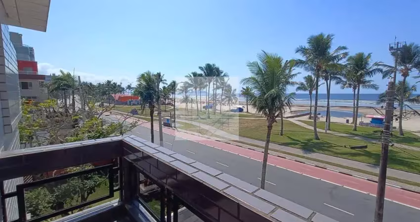 Apartamento para Venda em Bertioga, Centro, 2 dormitórios, 1 suíte, 2 banheiros, 1 vaga