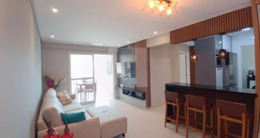 Apartamento para Venda em Bertioga, Maitinga, 3 dormitórios, 1 suíte, 2 banheiros, 2 vagas