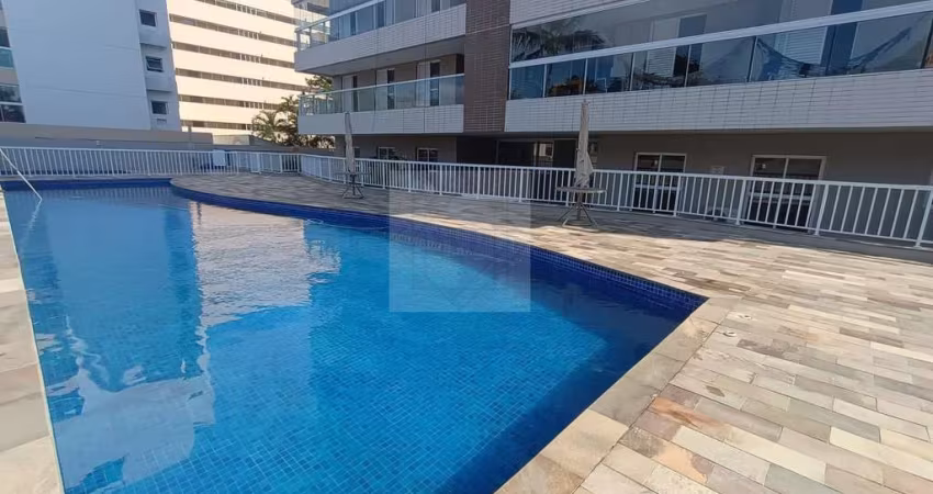 Apartamento para Venda em Bertioga, Maitinga, 2 dormitórios, 1 suíte, 2 banheiros, 2 vagas