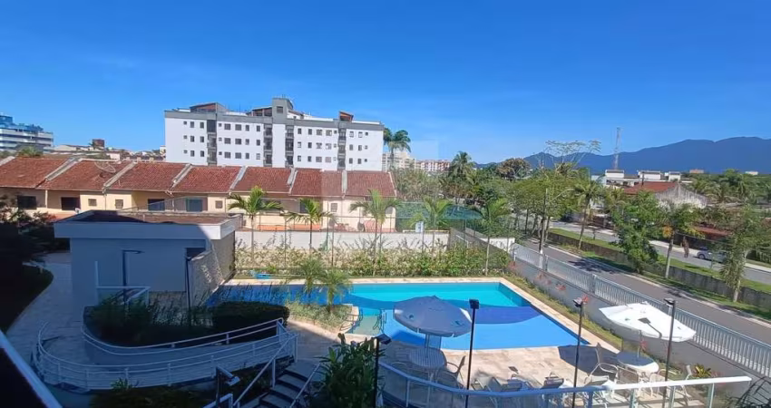 Apartamento para Venda em Bertioga, Maitinga, 2 dormitórios, 1 suíte, 2 banheiros, 1 vaga
