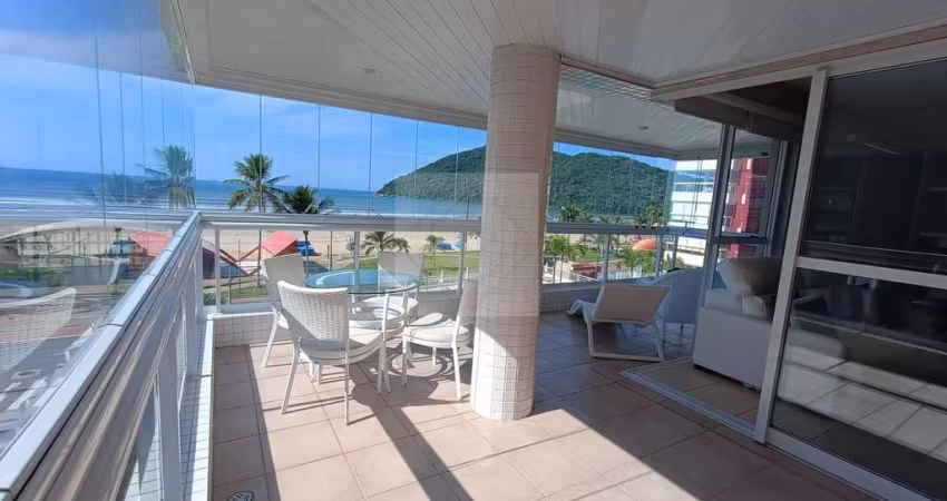 Apartamento para Locação em Bertioga, Centro, 3 dormitórios, 1 suíte, 2 banheiros, 2 vagas
