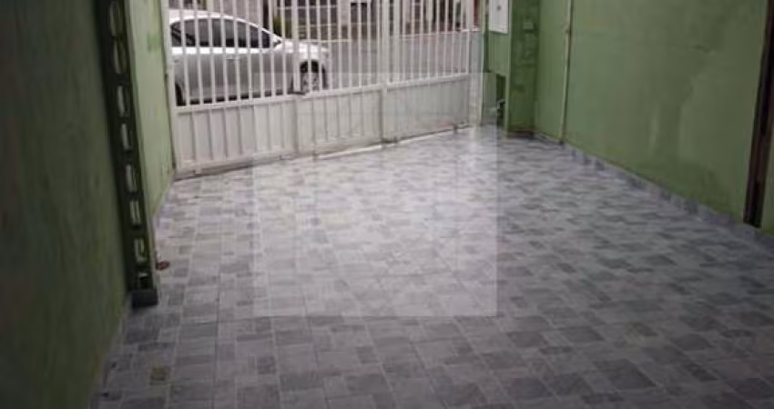 Casa para Venda em Praia Grande, Nova Mirim, 3 dormitórios, 1 suíte, 2 banheiros, 2 vagas