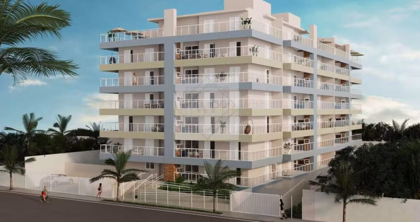 Apartamento para Venda em Bertioga, Maitinga, 2 dormitórios, 1 suíte, 2 banheiros, 1 vaga