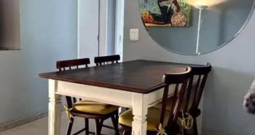 Imóvel para venda com 50 metros quadrados com 2 quartos em Super Quadra Morumbi - São Paulo - SP