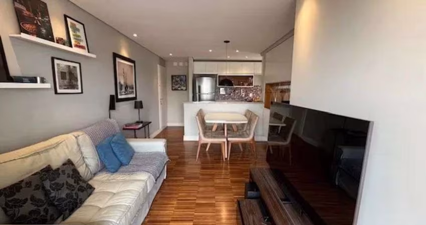 Imóvel MOBILIADO para aluguel, 50 metros quadrados com 2 quartos - Não aceitamos PETS