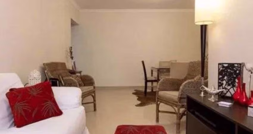 Imóvel para venda possui 83 metros quadrados com 3 quartos em Sumaré - São Paulo - SP