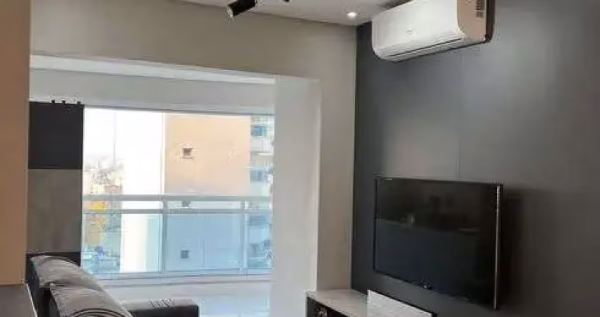 Apartamento para venda tem 62 metros quadrados com 1 quarto em Santa Efigênia - São Paulo - SP