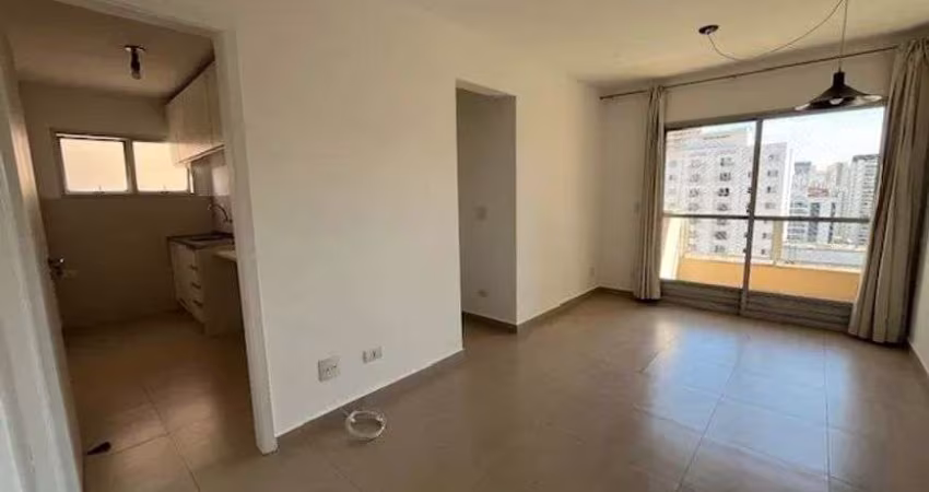Imóvel para venda tem 47 metros quadrados com 1 quarto em Pinheiros - São Paulo - SP