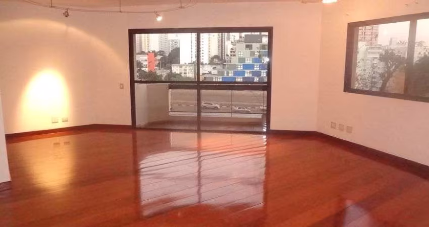 Apartamento para venda com 127 metros quadrados com 2 quartos em Pinheiros - São Paulo - SP