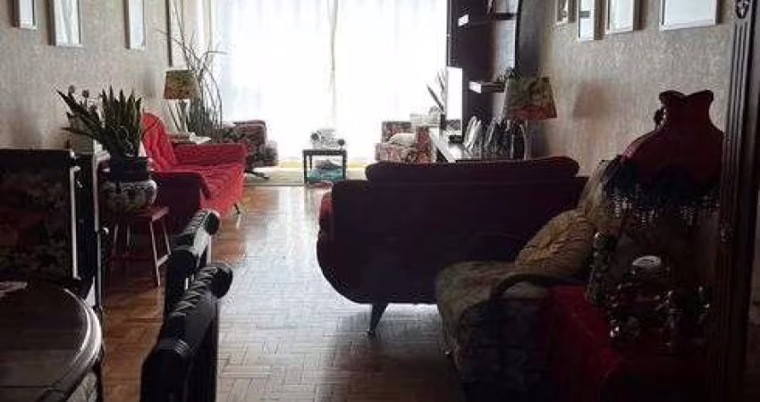 Apartamento para venda tem 165 metros quadrados com 3 quartos em Bela Vista - São Paulo - SP