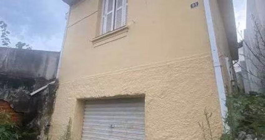Imóvel para venda possui 200 metros quadrados em Vila Anglo Brasileira - São Paulo - SP