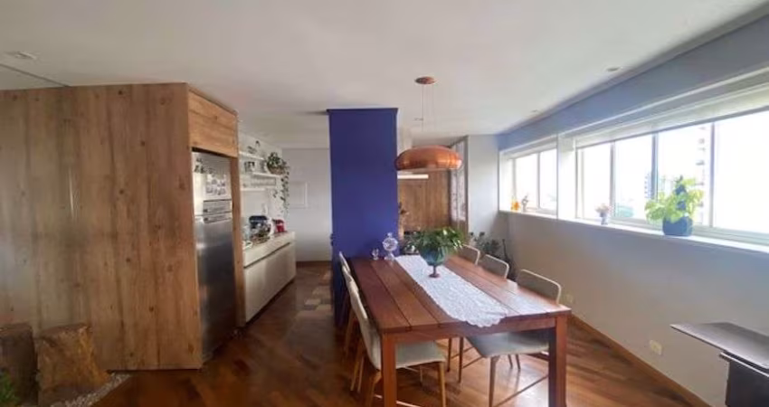 Cobertura Duplex Reformada venda tem 180 metros quadrados com 2 suites em Sumaré - São Paulo - SP