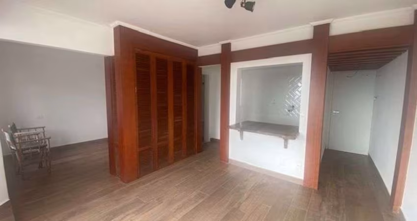 Cobertura para venda tem 60 metros quadrados com 1 quarto em Vila Madalena - São Paulo - SP