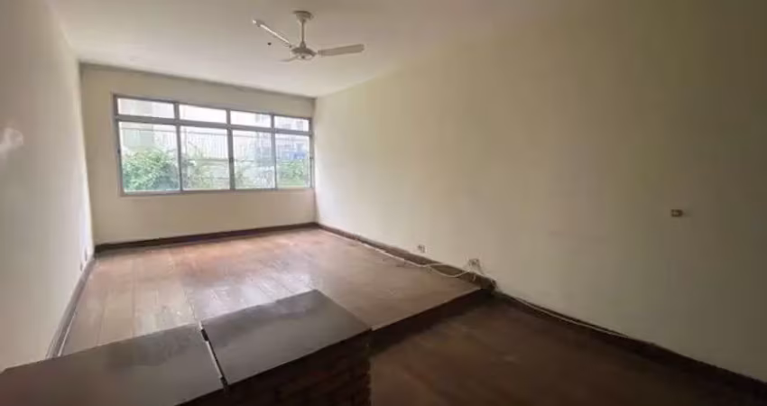 Apartamento para venda com 130 metros quadrados com 3 quartos em itaim bibi - são paulo - sp