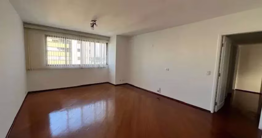 Imóvel para aluguel possui 103 metros quadrados com 3 quartos em Perdizes - São Paulo - SP
