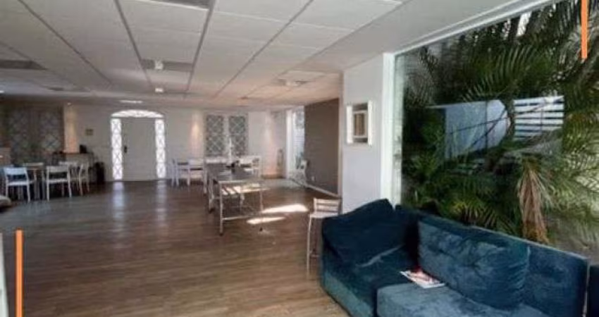 Casa de 240 metros quadrados no bairro Vila Ida com 2 quartos