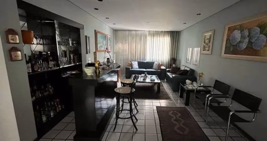 Imóvel para venda tem 170 metros quadrados com 4 quartos em Sumaré - São Paulo - SP